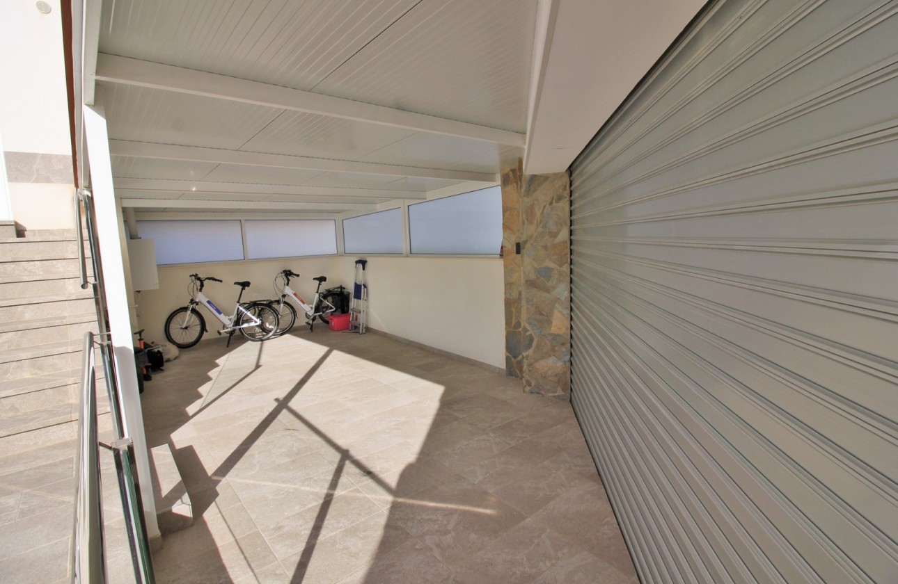 Reventa - Chalet - Villamartin