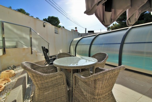 Reventa - Chalet - Villamartin