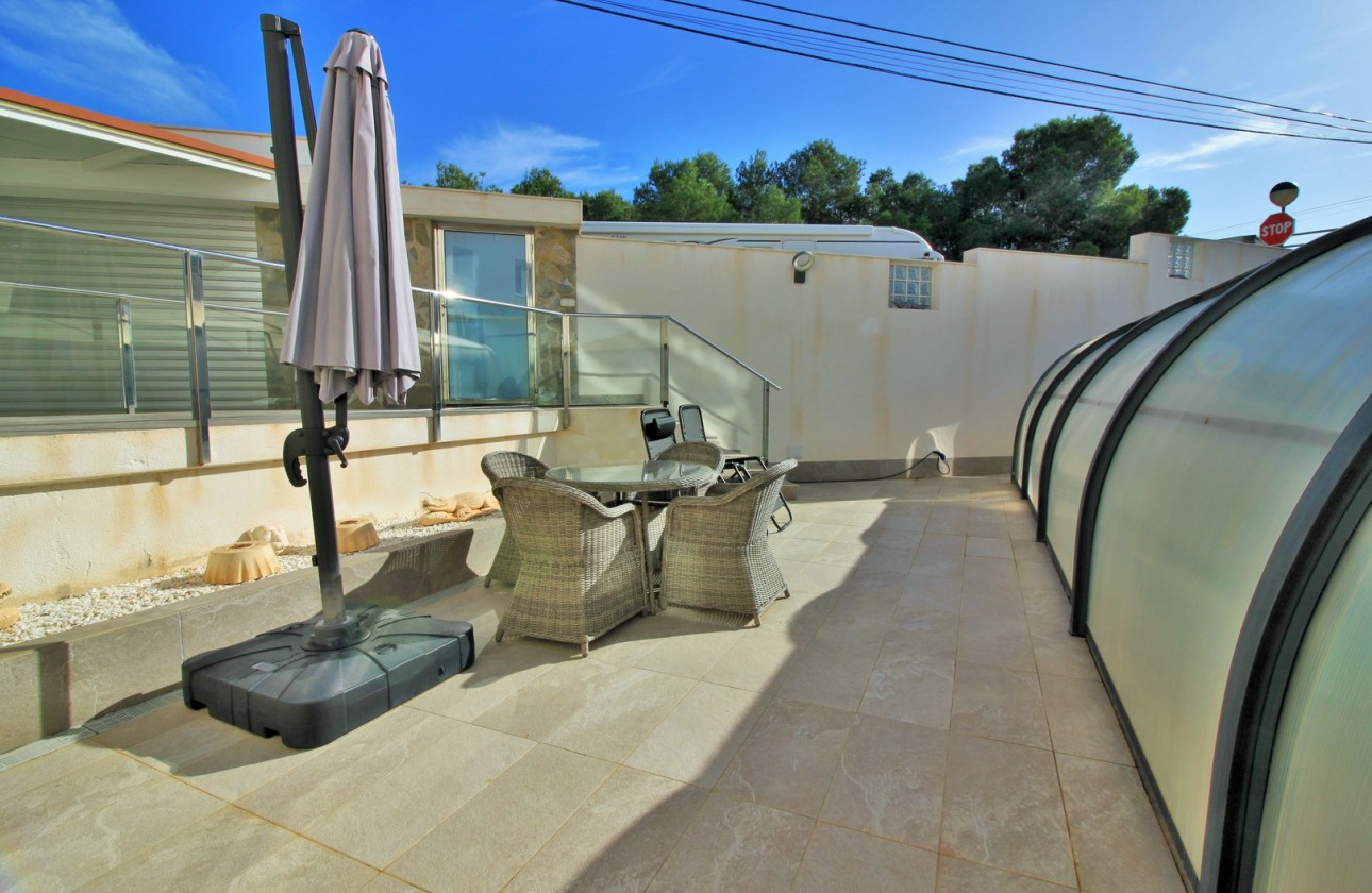 Reventa - Chalet - Villamartin