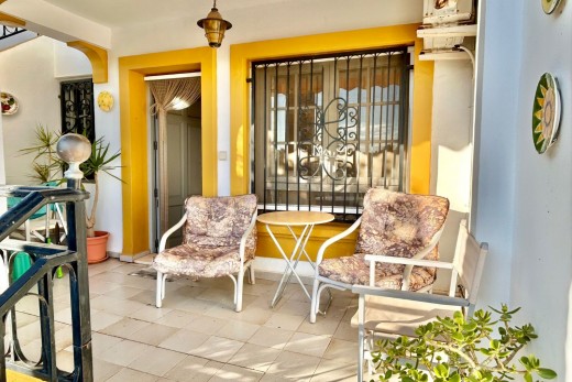 Reventa - Planta Baja - Villamartin