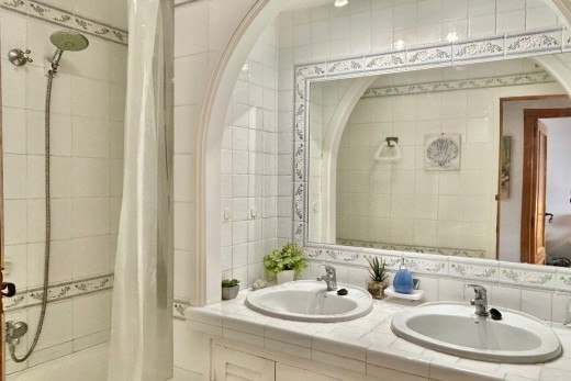 Reventa - Planta Baja - Villamartin