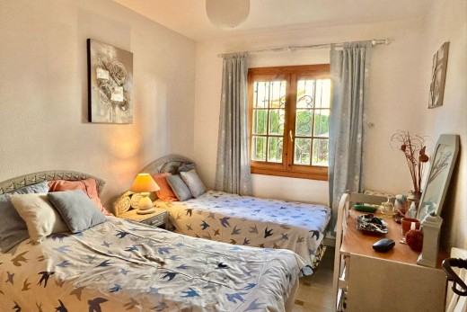 Reventa - Planta Baja - Villamartin