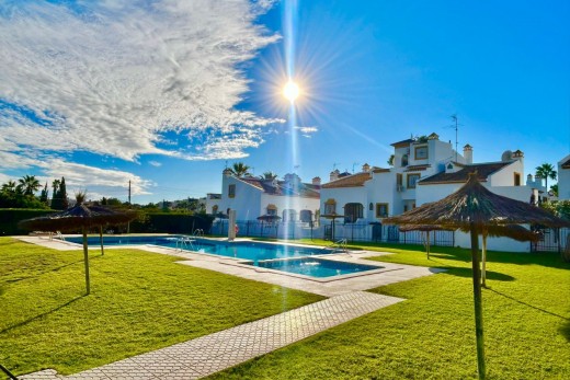 Reventa - Planta Baja - Villamartin