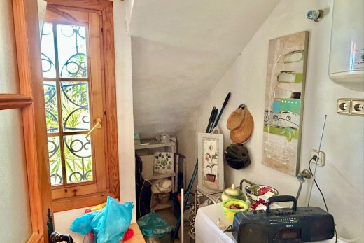 Reventa - Planta Baja - Villamartin