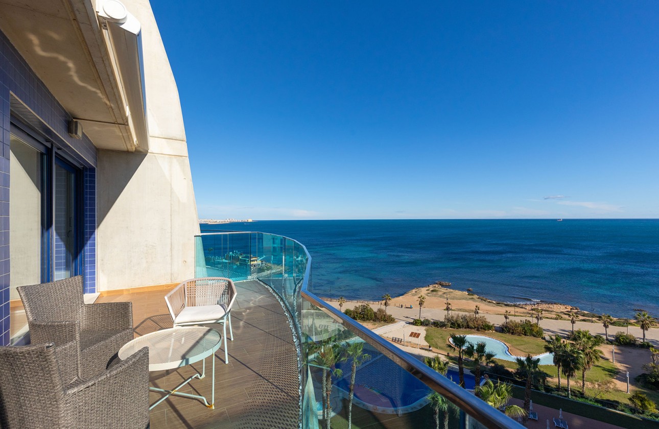 Reventa - Atico - Torrevieja - Punta prima