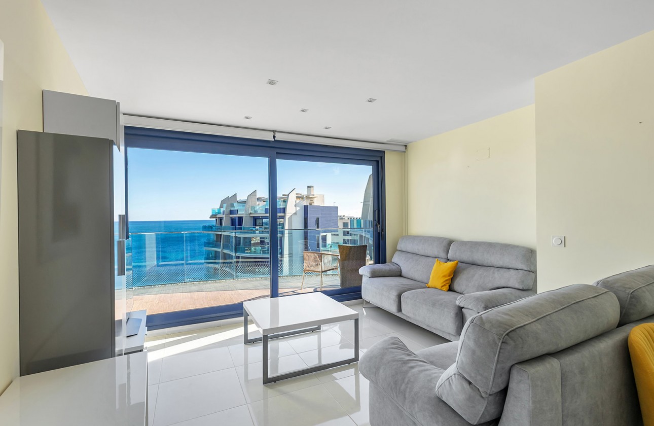 Reventa - Atico - Torrevieja - Punta prima