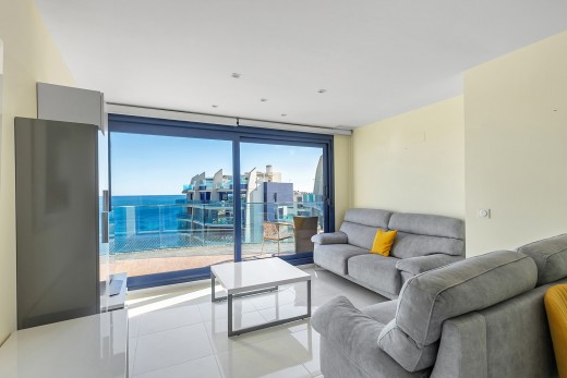 Reventa - Atico - Torrevieja - Punta prima