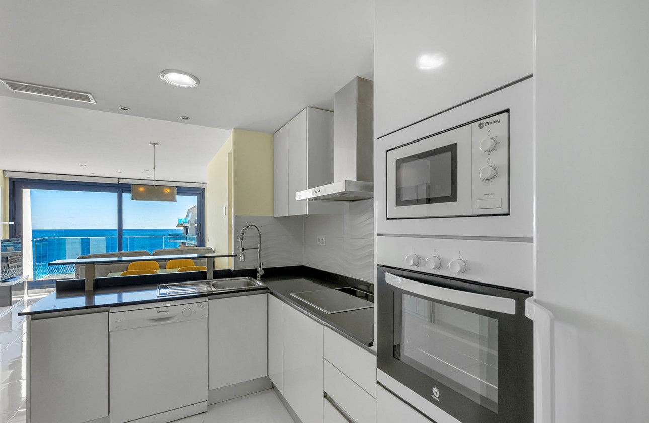 Reventa - Atico - Torrevieja - Punta prima