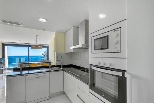 Reventa - Atico - Torrevieja - Punta prima