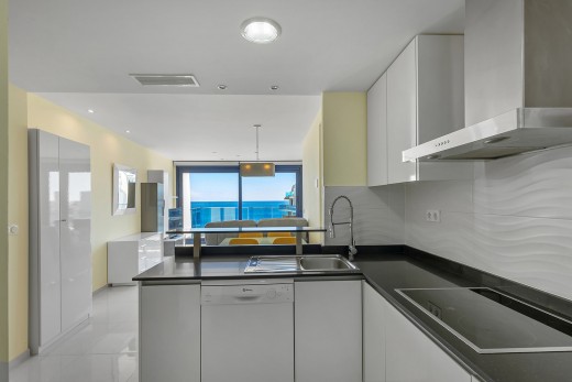 Reventa - Atico - Torrevieja - Punta prima