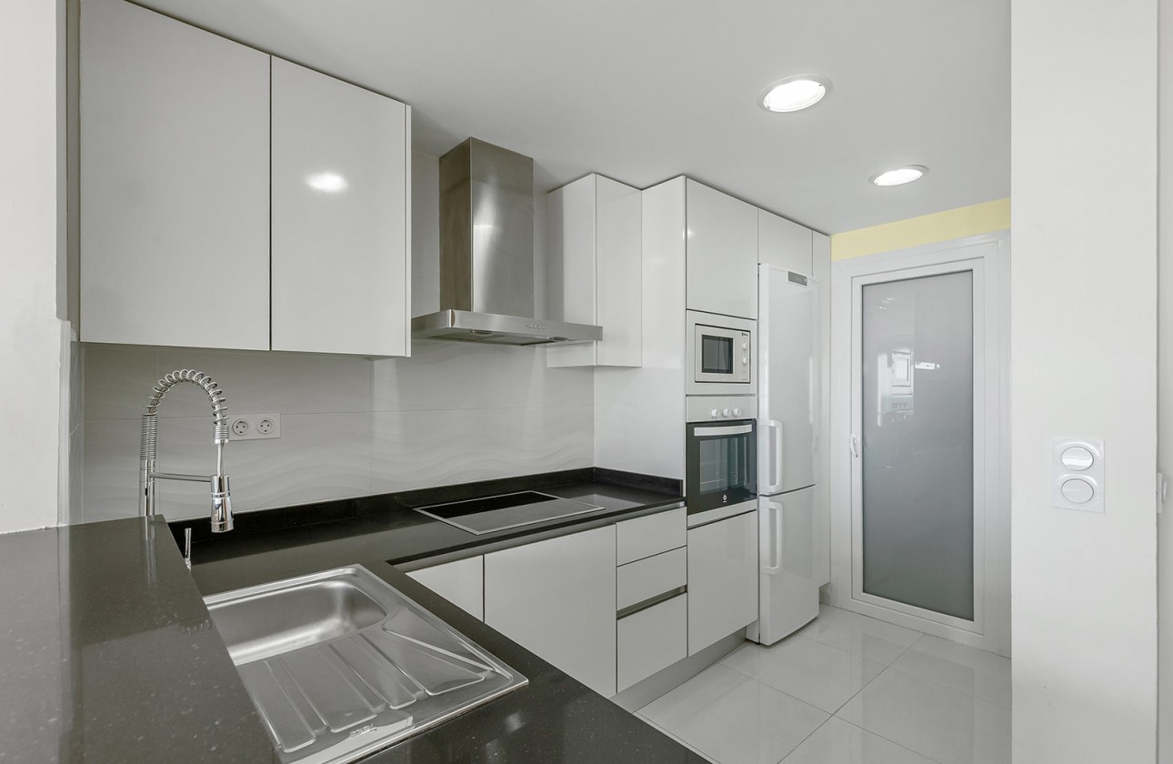 Reventa - Atico - Torrevieja - Punta prima