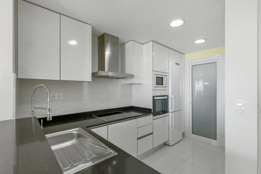 Reventa - Atico - Torrevieja - Punta prima