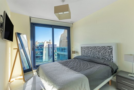 Reventa - Atico - Torrevieja - Punta prima