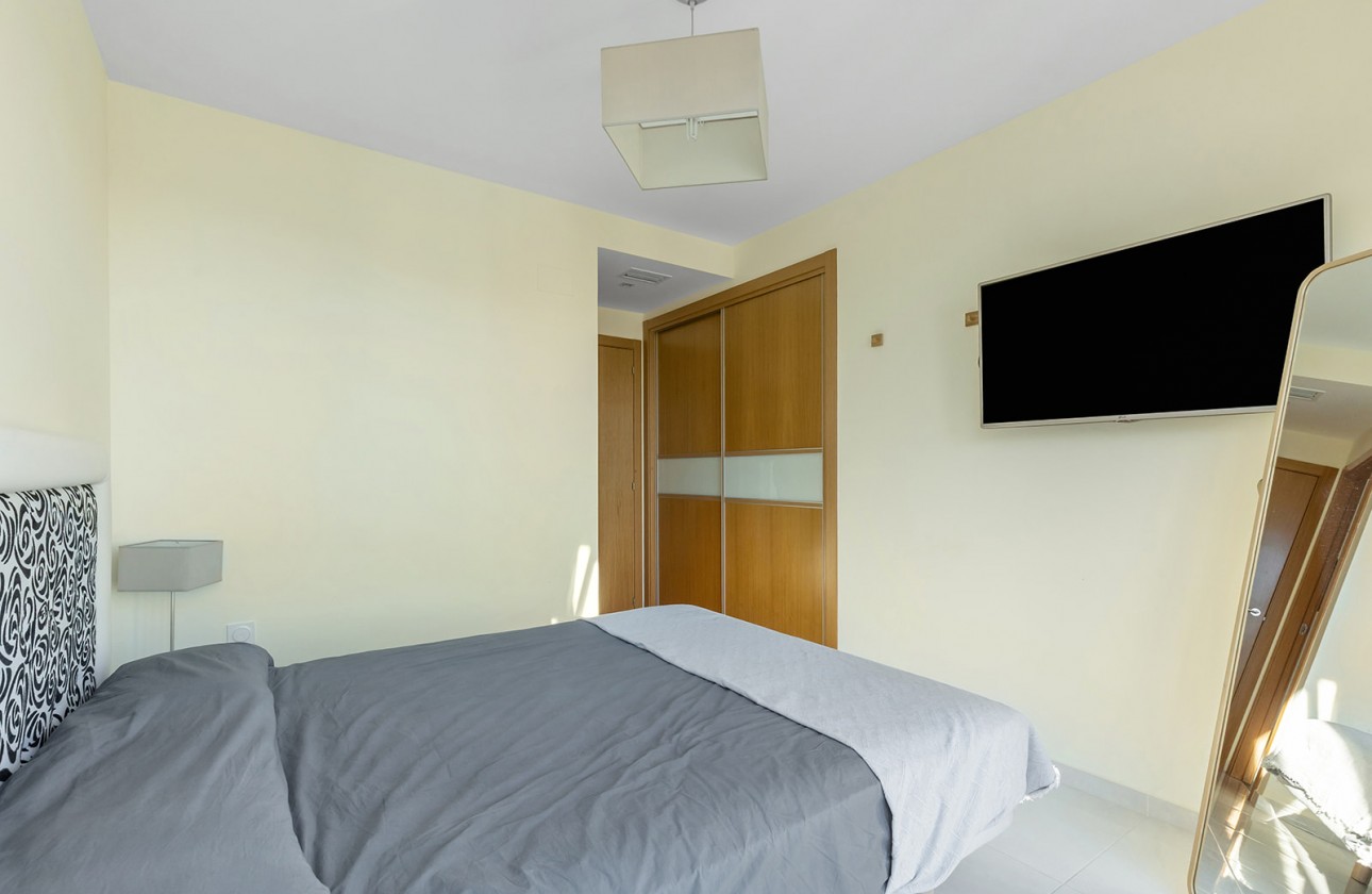 Reventa - Atico - Torrevieja - Punta prima