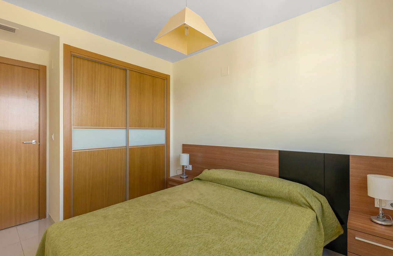 Reventa - Atico - Torrevieja - Punta prima