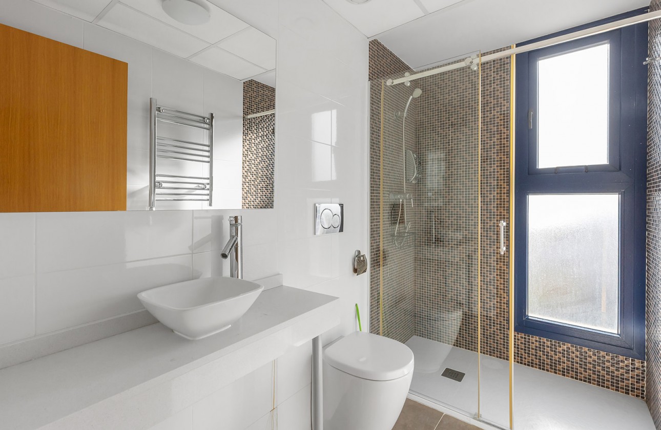 Reventa - Atico - Torrevieja - Punta prima