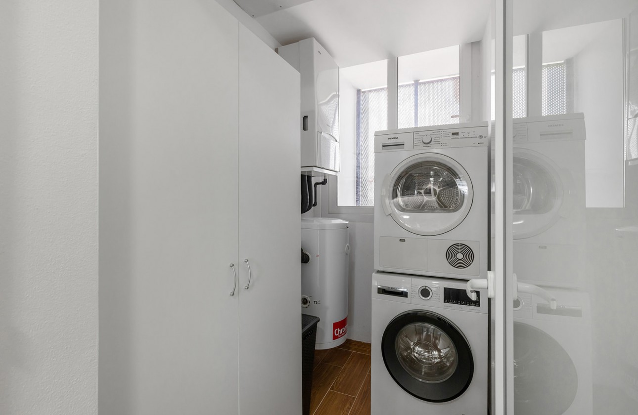 Reventa - Atico - Torrevieja - Punta prima