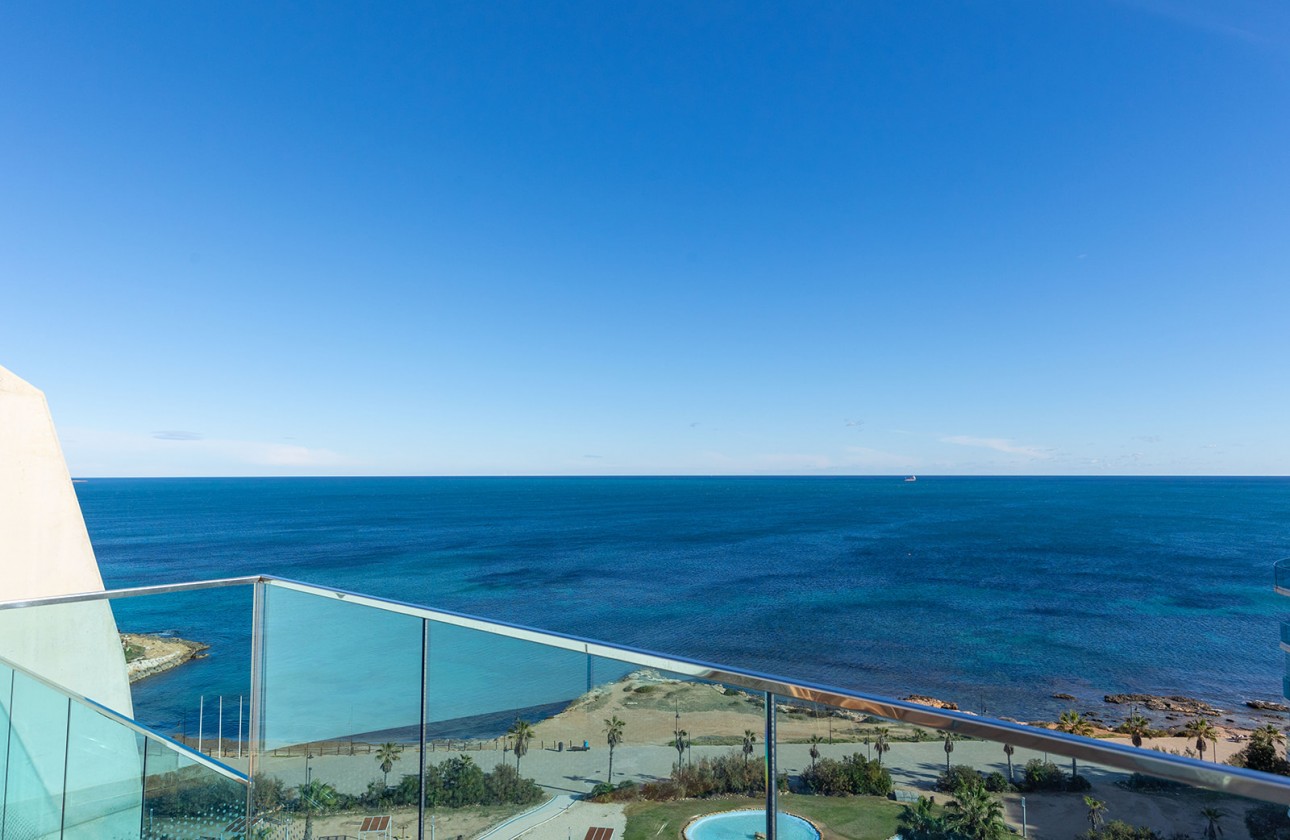 Reventa - Atico - Torrevieja - Punta prima