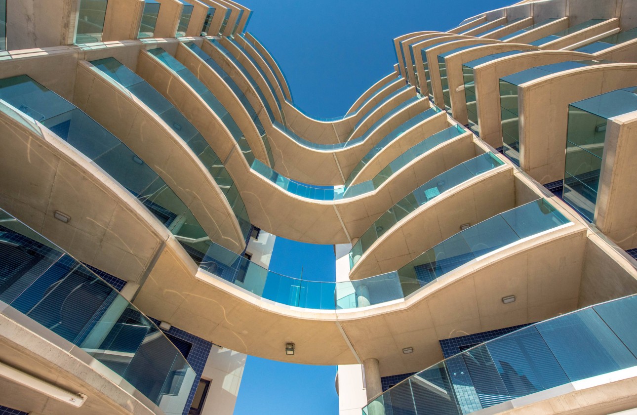 Reventa - Atico - Torrevieja - Punta prima