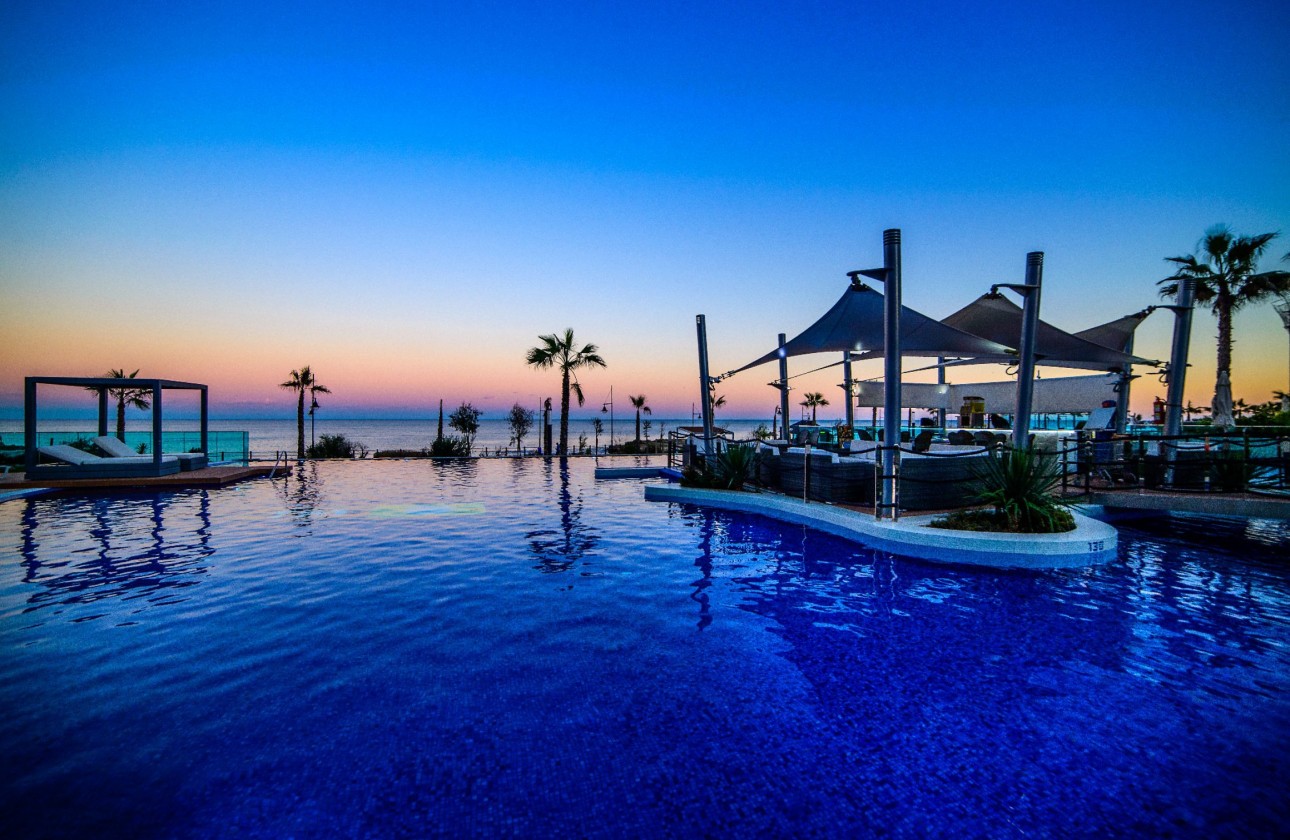 Reventa - Atico - Torrevieja - Punta prima