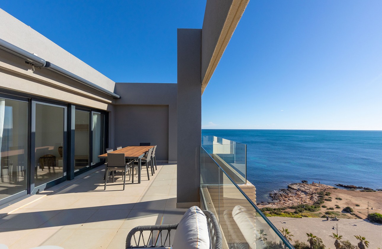 Reventa - Atico - Torrevieja - Punta prima
