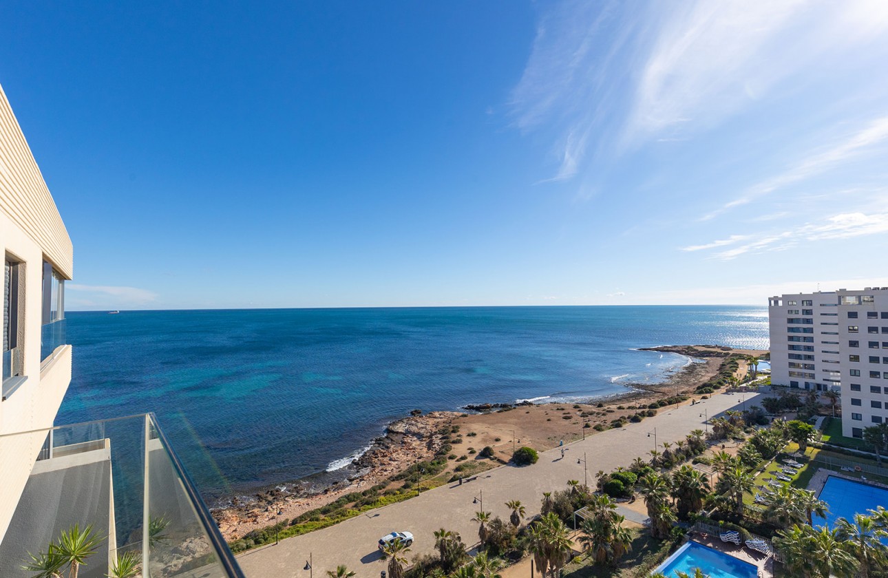 Reventa - Atico - Torrevieja - Punta prima