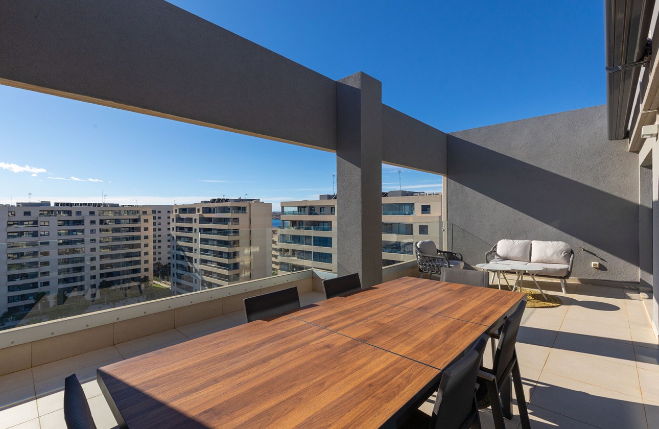 Reventa - Atico - Torrevieja - Punta prima