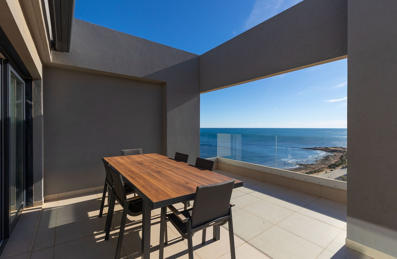 Reventa - Atico - Torrevieja - Punta prima