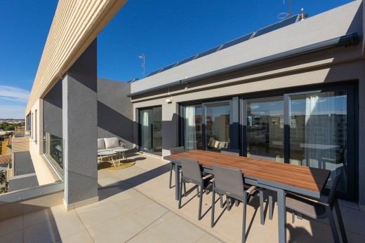 Reventa - Atico - Torrevieja - Punta prima