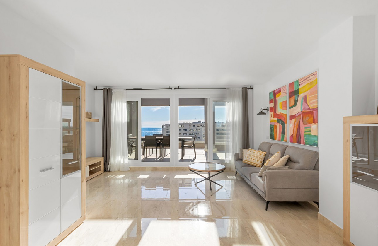 Reventa - Atico - Torrevieja - Punta prima