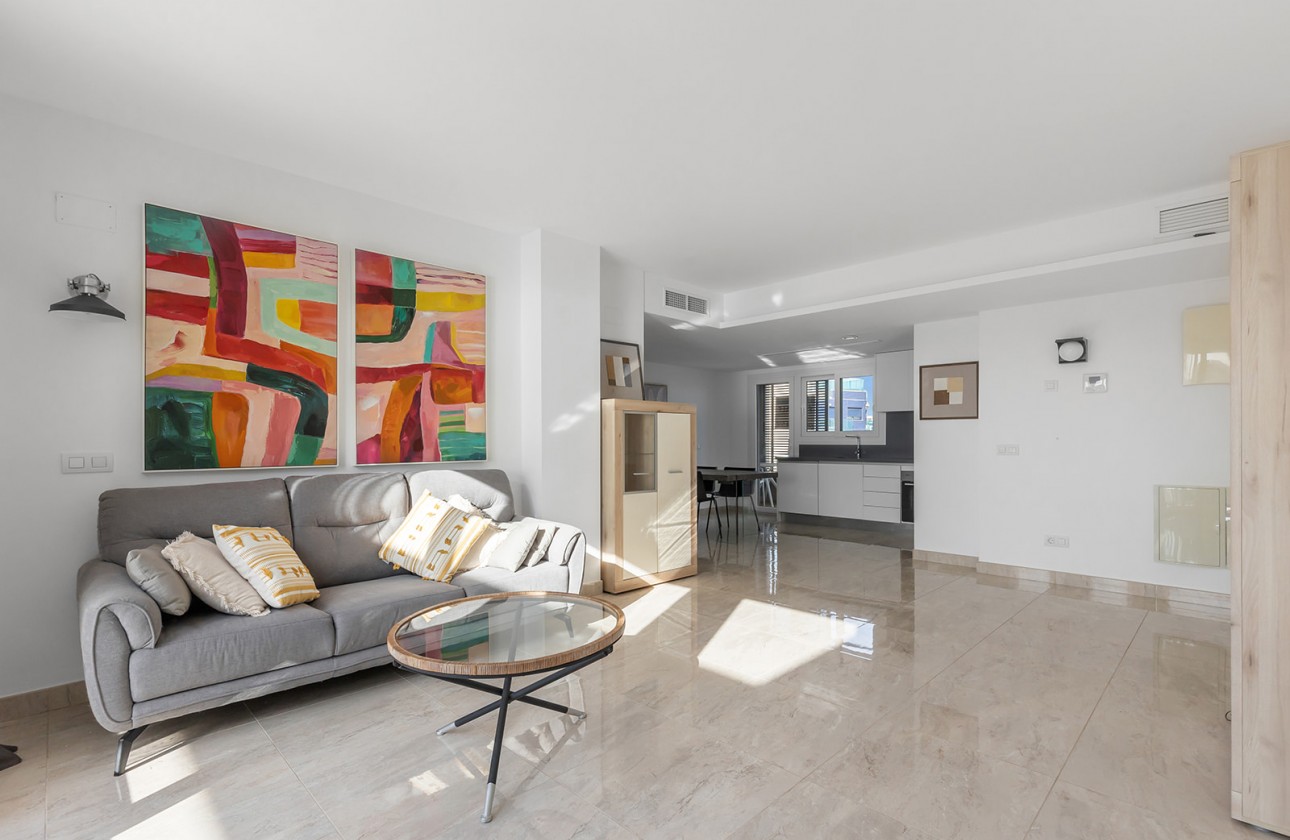 Reventa - Atico - Torrevieja - Punta prima