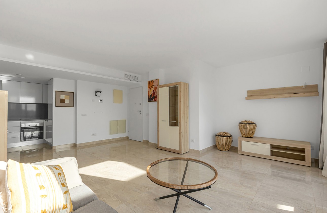 Reventa - Atico - Torrevieja - Punta prima