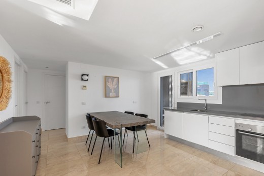 Reventa - Atico - Torrevieja - Punta prima