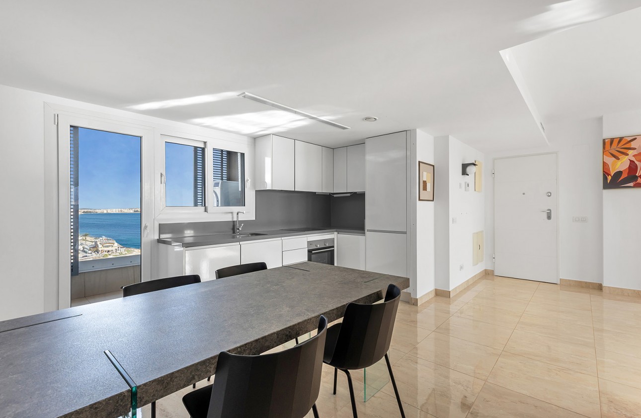 Reventa - Atico - Torrevieja - Punta prima