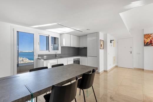 Reventa - Atico - Torrevieja - Punta prima