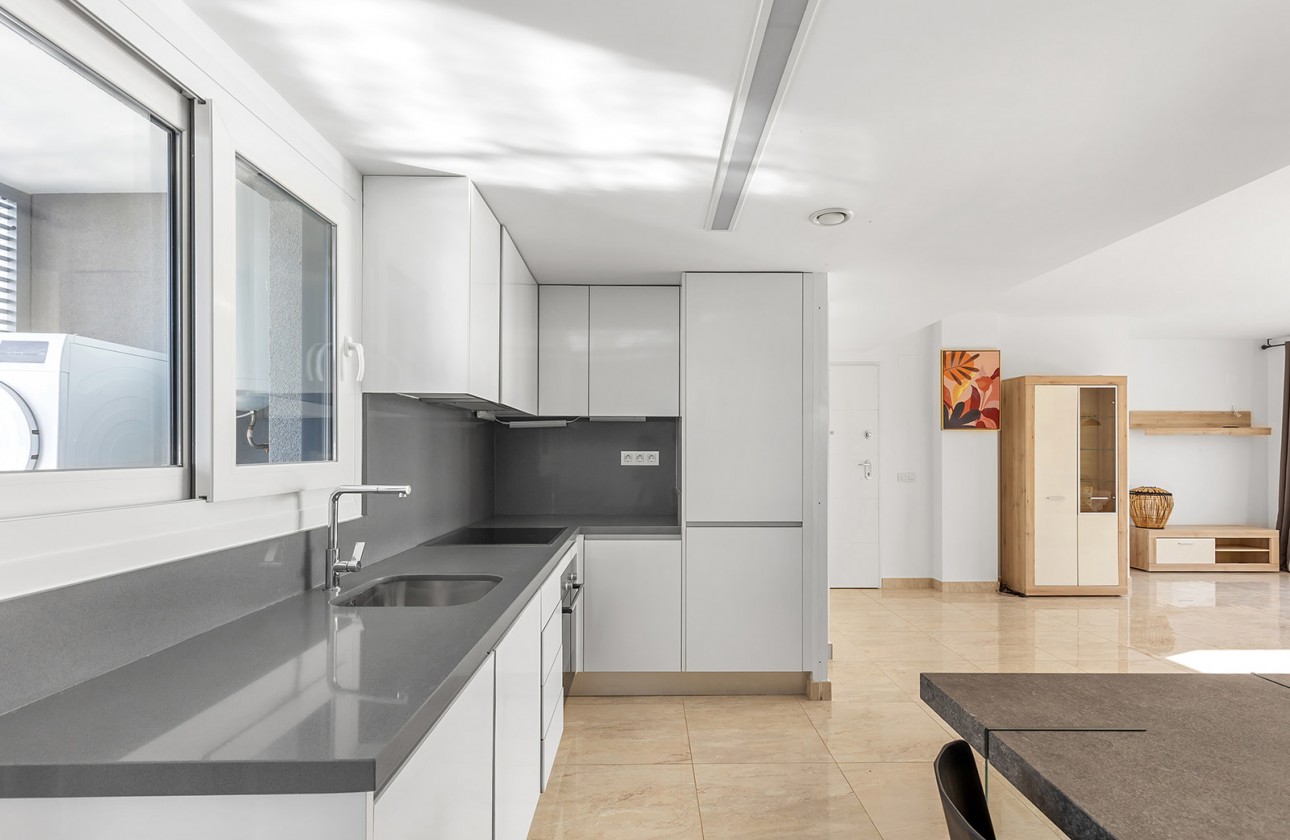 Reventa - Atico - Torrevieja - Punta prima