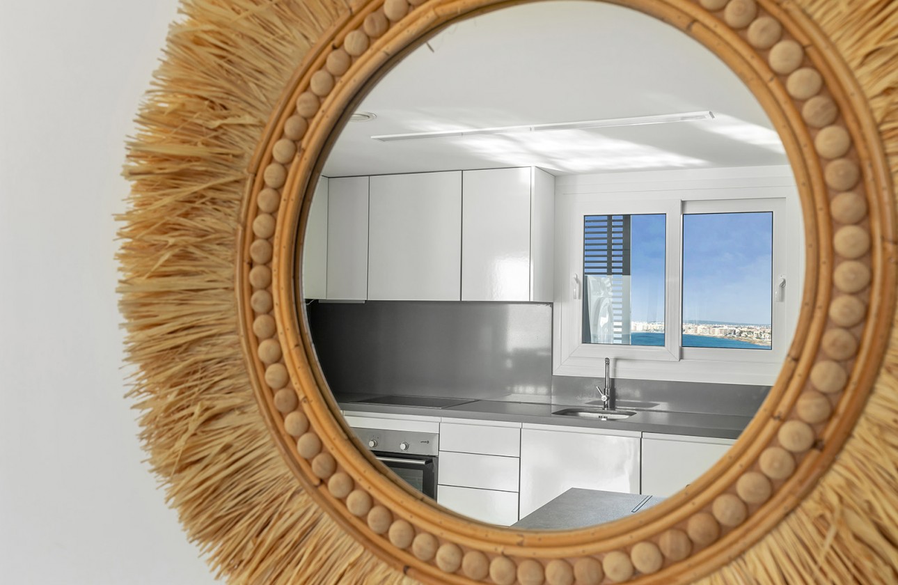 Reventa - Atico - Torrevieja - Punta prima