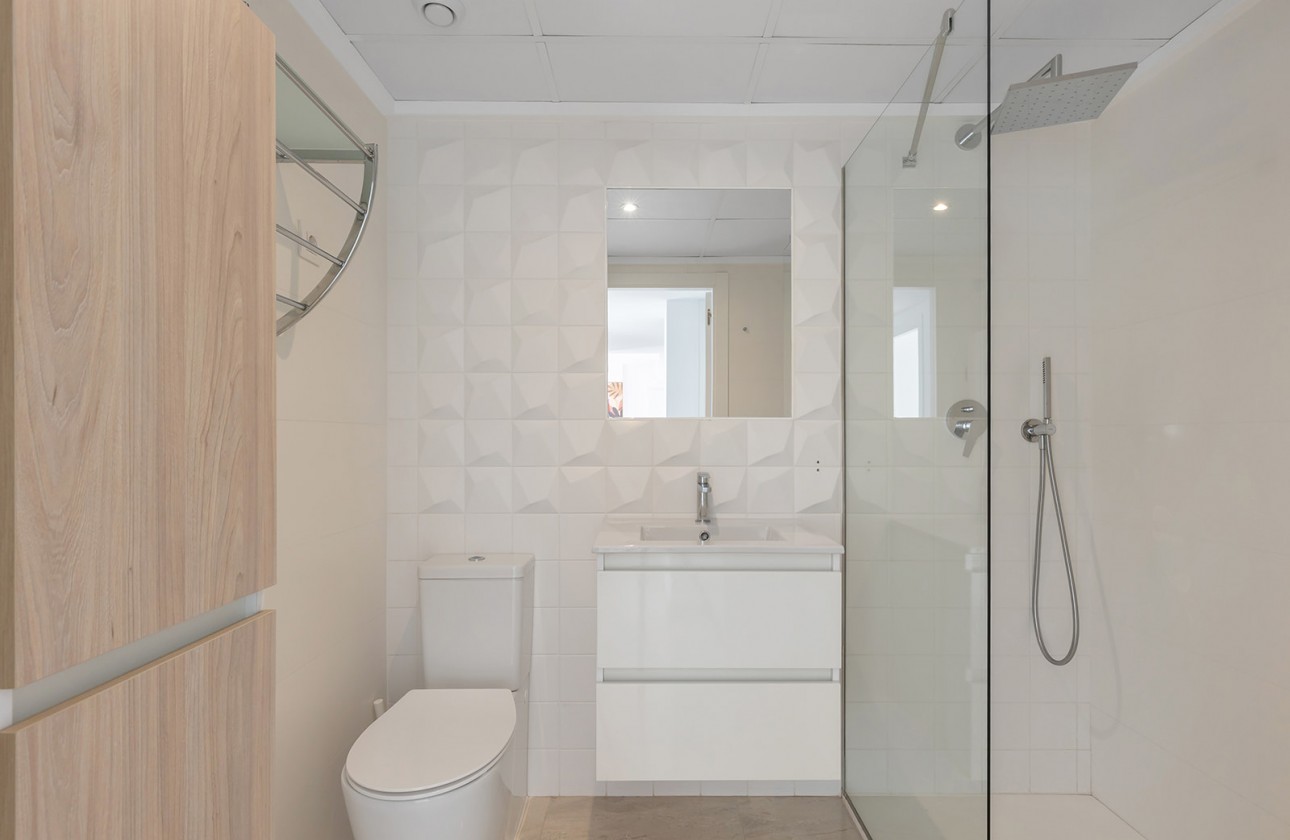 Reventa - Atico - Torrevieja - Punta prima