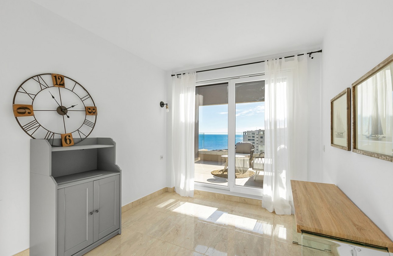 Reventa - Atico - Torrevieja - Punta prima