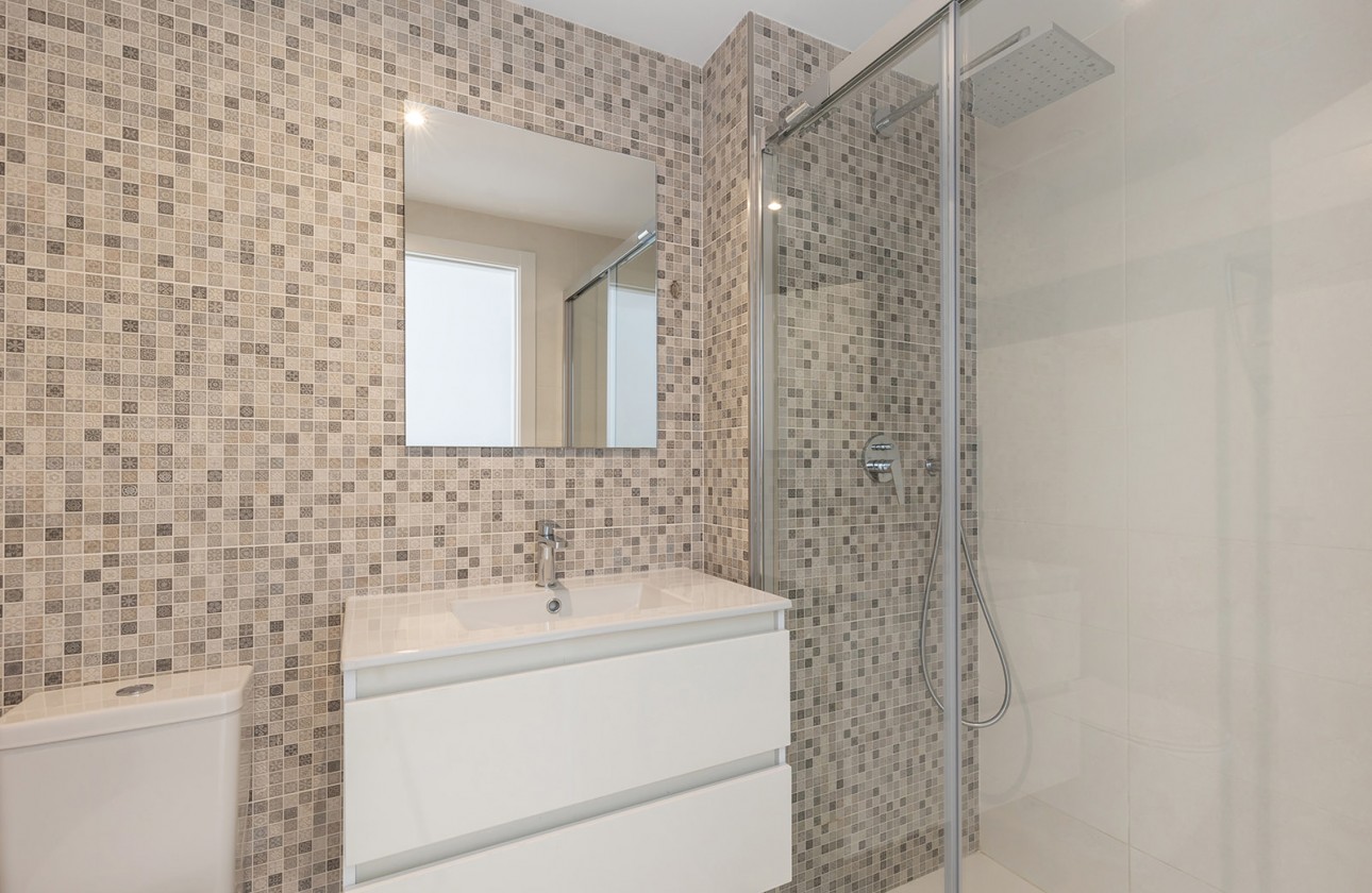 Reventa - Atico - Torrevieja - Punta prima