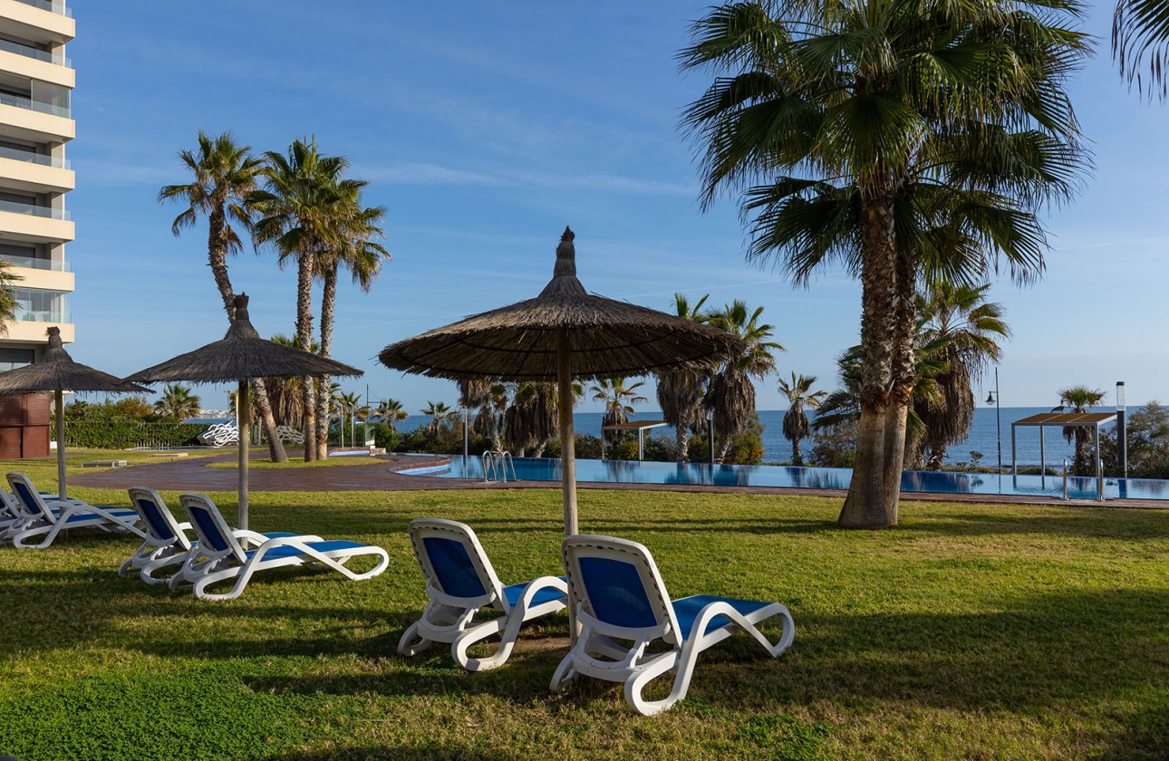 Reventa - Atico - Torrevieja - Punta prima