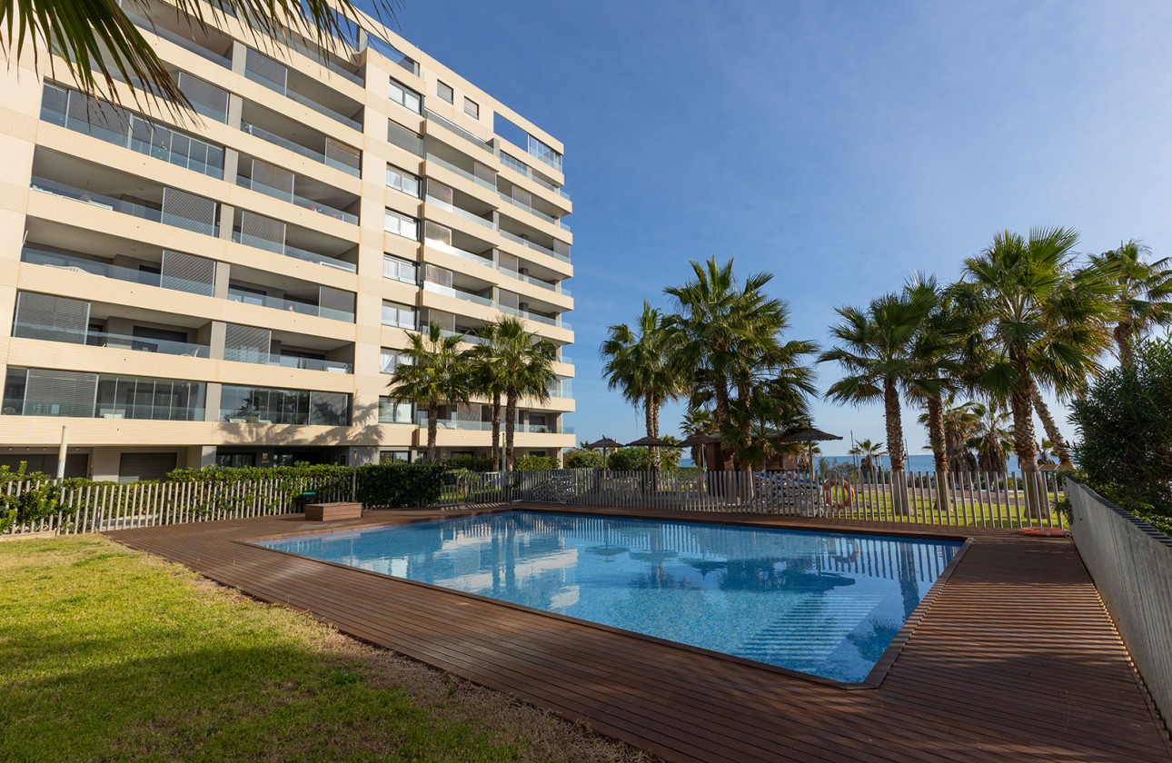 Reventa - Atico - Torrevieja - Punta prima