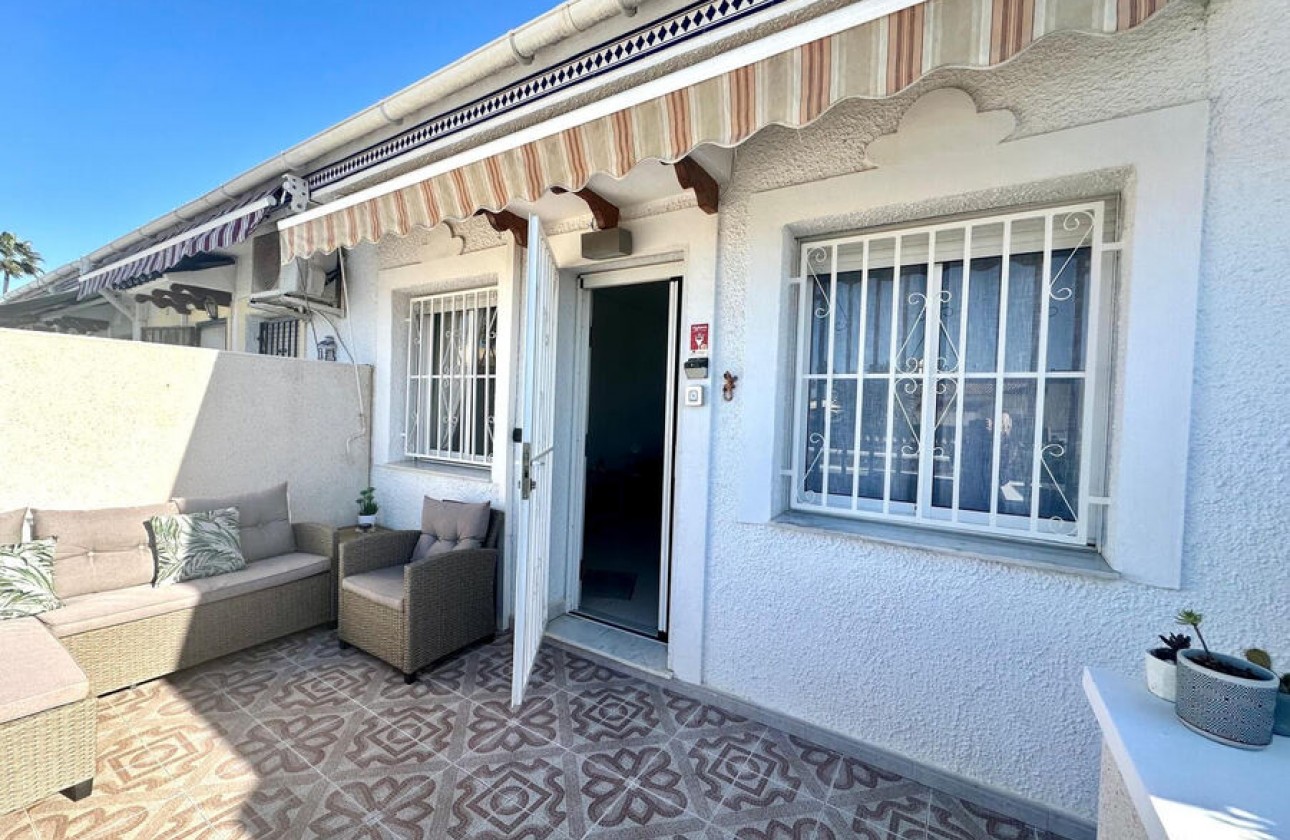 Återförsäljning -  - Ciudad Quesada