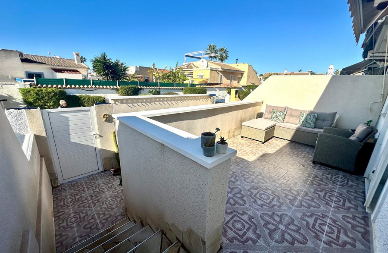 Återförsäljning -  - Ciudad Quesada