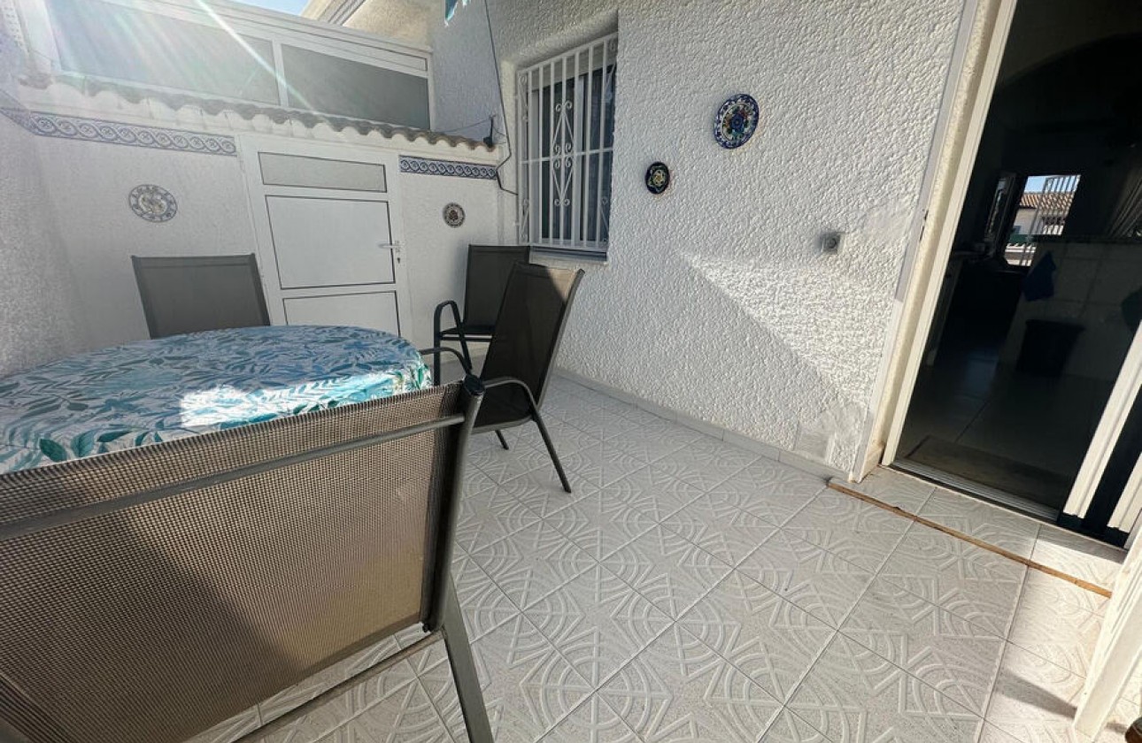 Återförsäljning -  - Ciudad Quesada