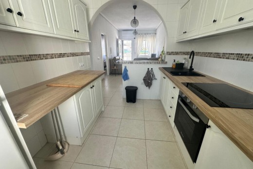 Återförsäljning -  - Ciudad Quesada