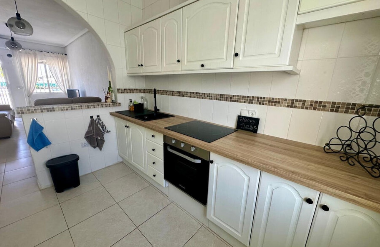 Återförsäljning -  - Ciudad Quesada