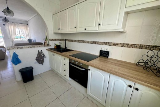 Återförsäljning -  - Ciudad Quesada