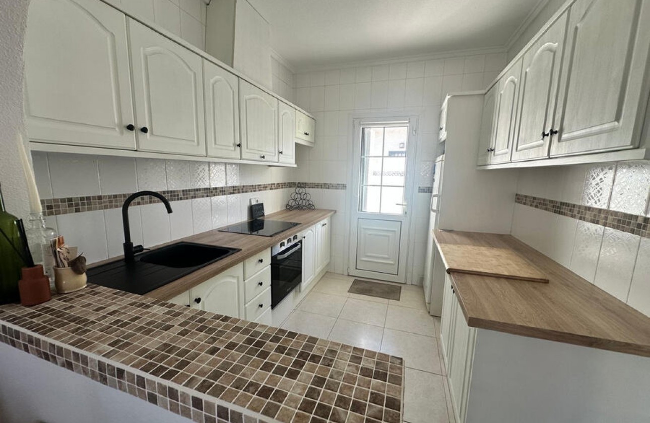 Återförsäljning -  - Ciudad Quesada