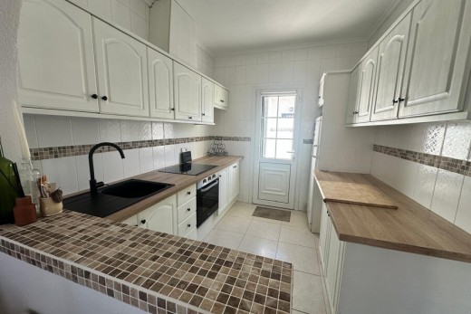 Återförsäljning -  - Ciudad Quesada